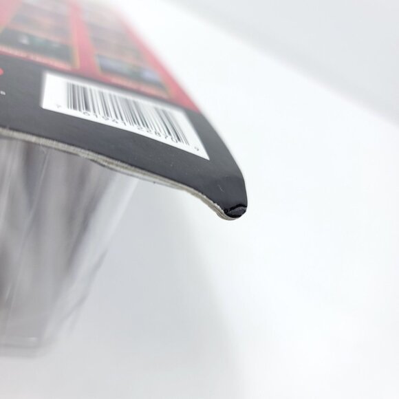 DC Direct 2001 Red Tornado Action Figure Fully Poseable Justice League NEW - Picture 5 of 6